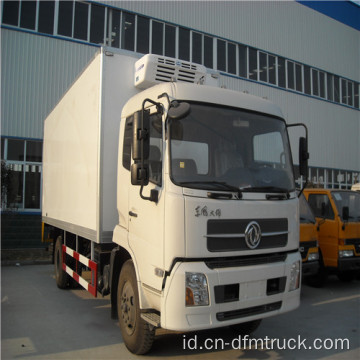 2 Ton Truk Makanan Beku / Truk Kulkas